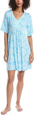 Ellen Tracy Tunic Nightgown