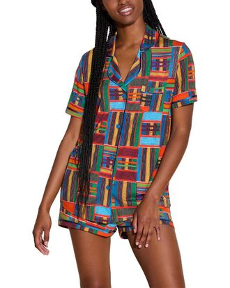Cosabella | Floida Lounge Tank Top & Pant Set | Sale