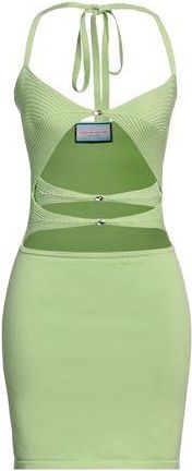 Eleonora Gottardi VESTIDOS - Minivestidos en YOOX.COM