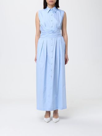 Hanita Cotton Shirtdress
