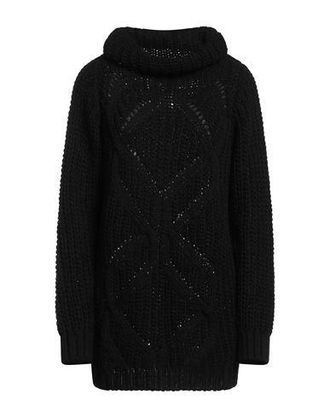 Vanessa Scott Turtlenecks