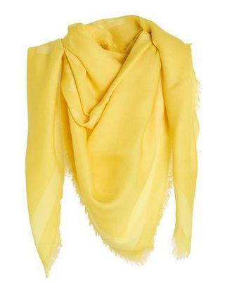 Givenchy ACCESSORIES - Scarves on YOOX.COM