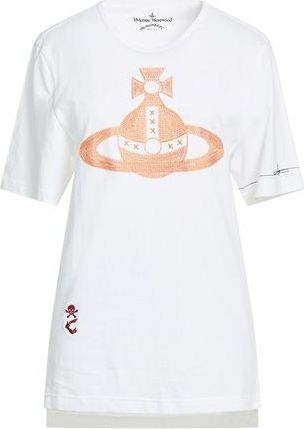 Vivienne Westwood CAMISETAS Y TOPS - Camisetas en YOOX.COM