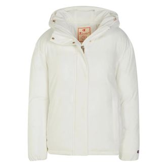 Champion Jassen - Dames - Jassen - Wit - Maat: S