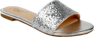 Badgley Mischka DiIlian Silver JW4337-043 Womens