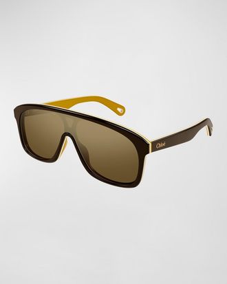 Women's Chloé Sunglasses - up to −74% | Stylight