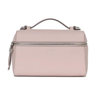 Tory Burch Romy Slim Top Handle - female - Tory Burch - Handbags - Pink - ONE SIZE - Bags