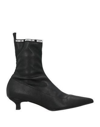 Love Moschino SCHUHE - Stiefeletten auf YOOX.COM