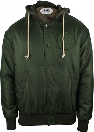 Autry bomberjack groen