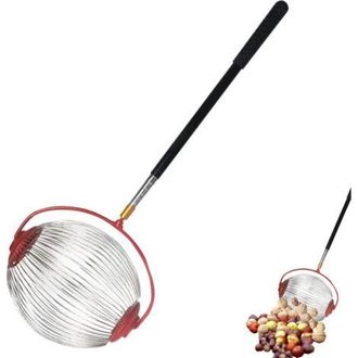 OEM Recolector De Nueces, Recolector De Nueces, Recolector De Manzanas, Recolector De Nueces, Recolector De Nueces Grandes, Rodillo Para Casta&ntilde;as, Recolec