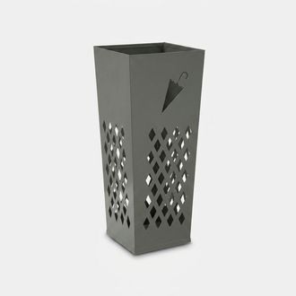 Les Tendances Parag&uuml;ero Moderno De Metal Para Entrada Umbrella B