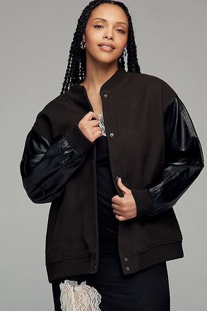 Sanctuary Explorer Hooded Anorak Jacket