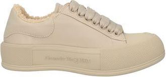 Alexander McQueen CALZATURE - Sneakers su YOOX.COM