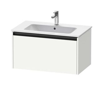 Duravit Duravit - Ketho.2 Mueble Bajo Lavabo, 810x440x480mm, Para Me By