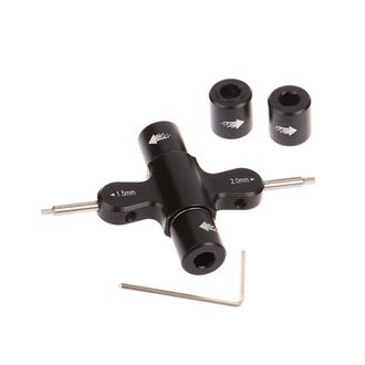 OEM Llave De Carraca, Tuerca De Tornillo De 1,5-2,0 Mm, Destornillador Hexagonal
