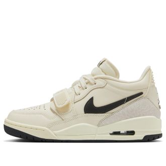 Nike Jordan (WMNS) Air Jordan Legacy 312 Low Coconut Milk Black HV1807-101