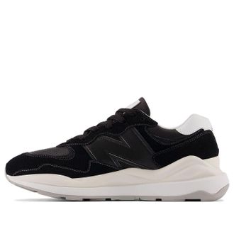 New Balance 57/40 Black Raincloud M5740SLB
