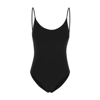 Fisico One-piece Swimsuit - female - Fisico - Swimsuits - Black - L - Swimwear
