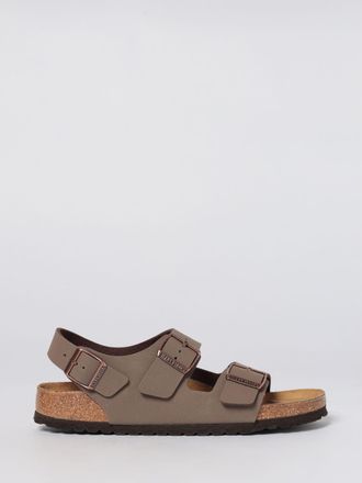 Birkenstock Sandalo Milano in Birko-Flor
