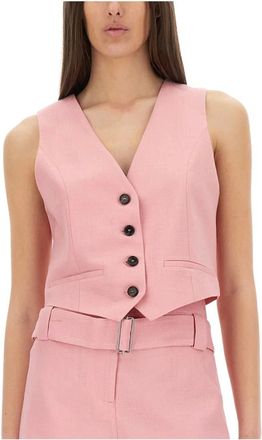 Msgm Msgm, Donna, Giacche, Rosa, M, new