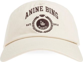 Anine Bing Donna, Accessori, Beige, Taglia unica, new