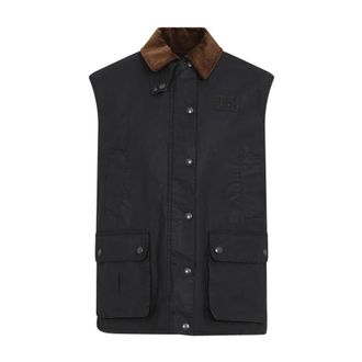 Miu Miu Dames, Jassen, Zwart, Maat: XS Katoen