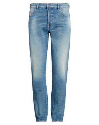 Diesel HOSEN & R&Ouml;CKE - Jeanshosen auf YOOX.COM