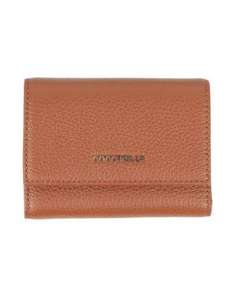 Coccinelle Small Leather Goods - Wallets sur YOOX.COM