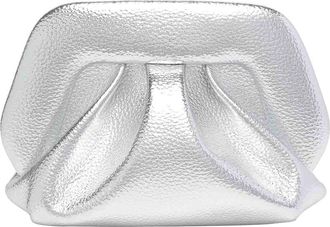 Themoir&egrave; Silver Bios Handbag