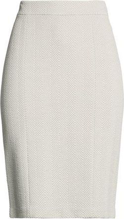Armani PARTES DE ABAJO - Faldas midi en YOOX.COM
