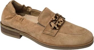 Softwaves Womens Gill Loafer In Noisette