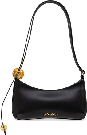 Jacquemus Shoulder Bag bisou Perle