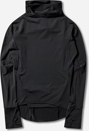 Johanna Parv Women s Hoodie Black