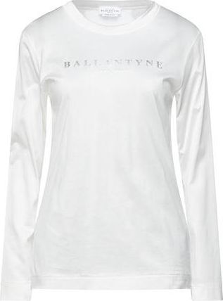 Ballantyne TOPWEAR - T-shirts sur YOOX.COM