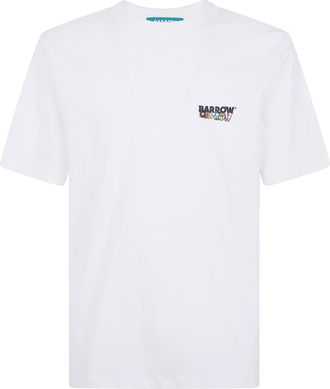 Barrow Jersey T-Shirt Unisex