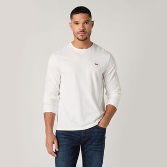 Levi's The Original Tee - Mens - 2XL - White