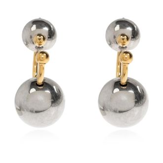 Balmain Mujer, Accesorios, Gris, Talla: ONE Size