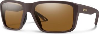 Smith Backcast ChromaPop Polarized S3 Sonnenbrille - Unisex | braun