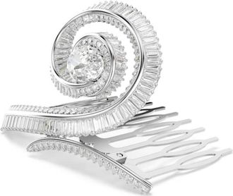 Swarovski Ariana Grande x Swarovski Baguette Cut Hair Clip