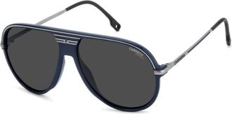Carrera Grey Pilot Mens Sunglasses C SPORT 06/S 0PJP/IR 61