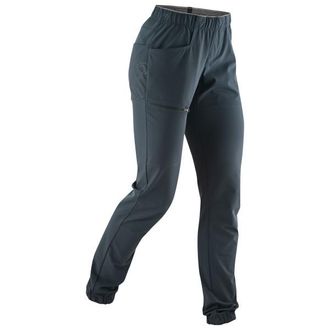 Edelrid Radar Pants II Kletterhose f&uuml;r Damen | blau