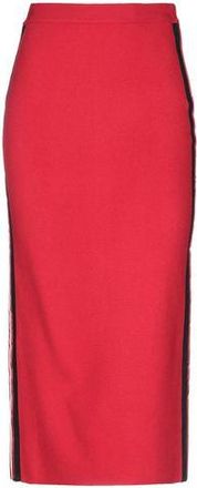 Ermanno Scervino BOTTOMWEAR - Midi skirts sur YOOX.COM
