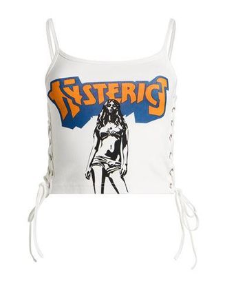Hysteric Glamour TOPWEAR - Top su YOOX.COM