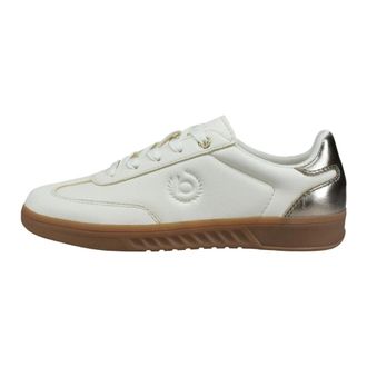 Bugatti Dames, Schoenen, Wit, Maat: 39 EU Synthetisch