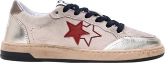 2Star Zapatillas - Shoes - Mujer - Beige - 40 EU