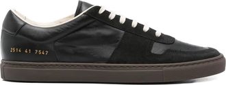 Common Projects Sneakers in pelle - Nero