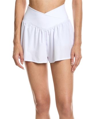 Gottex 1.5In Flowy Woven Short