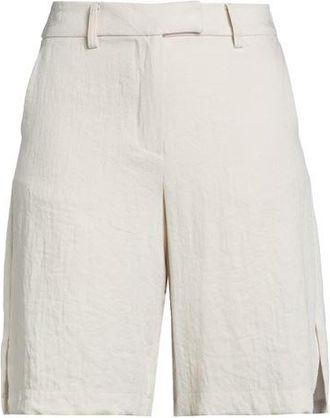 Vila BOTTOMWEAR - Shorts & Bermuda Shorts on YOOX.COM