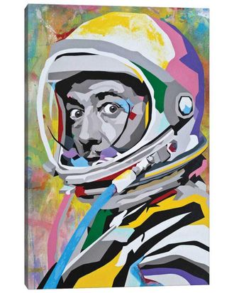 iCanvas Icanvas Cosmo Dali Wall Art