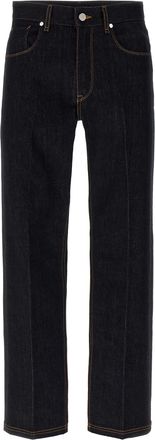 Fendi Mens Selleria Jeans